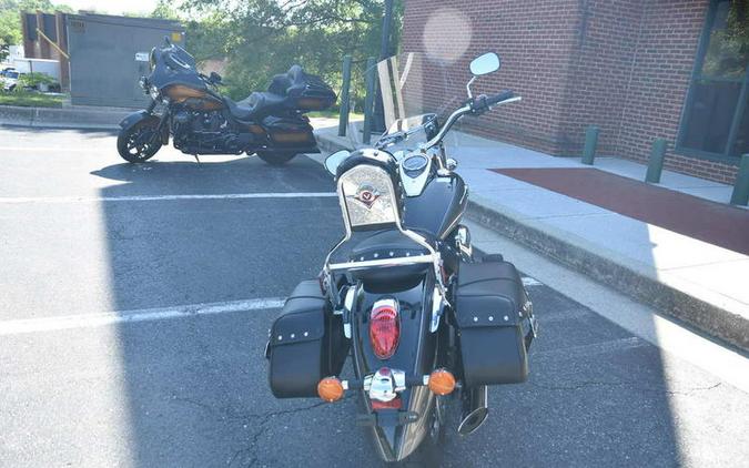 2026 Kawasaki Vulcan® 900 Classic LT