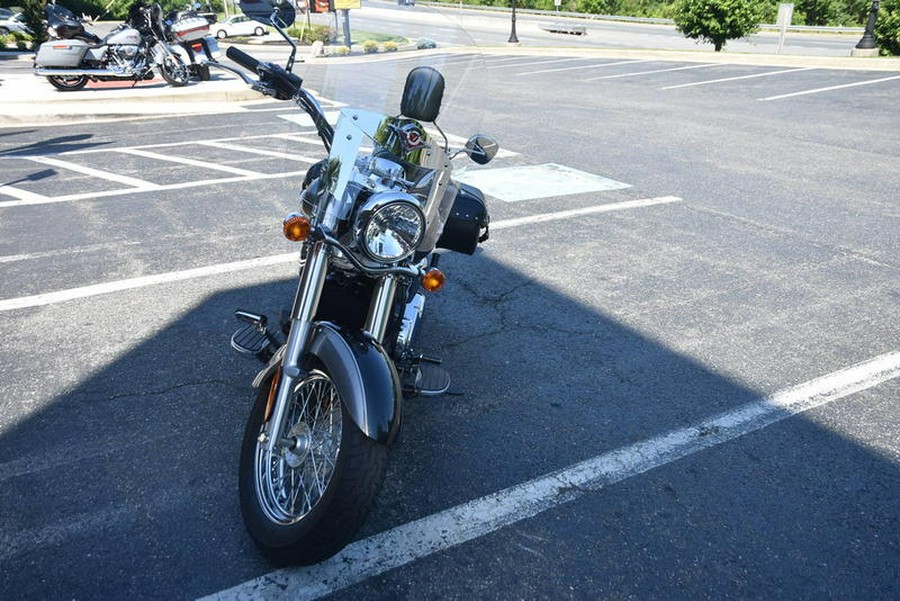 2026 Kawasaki Vulcan® 900 Classic LT
