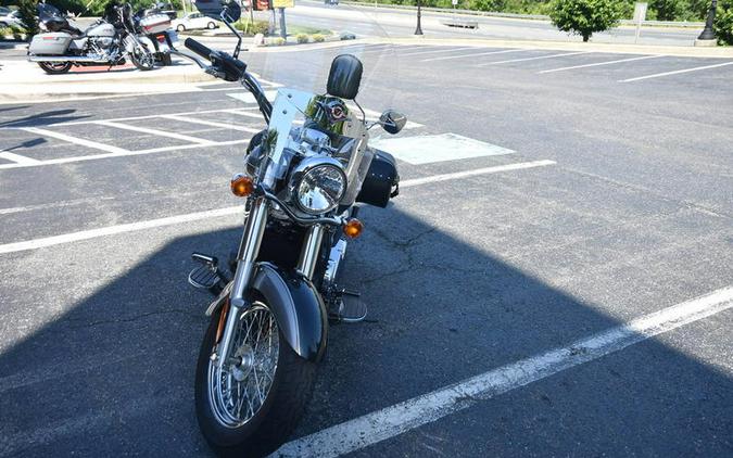 2026 Kawasaki Vulcan® 900 Classic LT