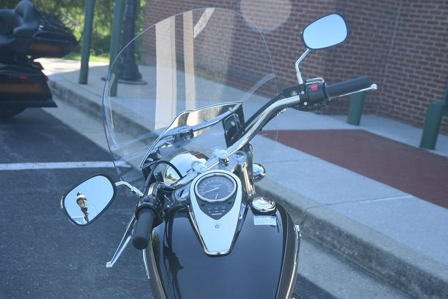 2026 Kawasaki Vulcan® 900 Classic LT