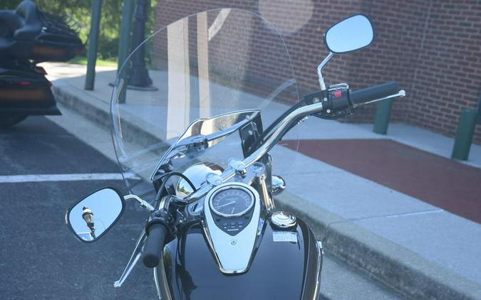 2026 Kawasaki Vulcan® 900 Classic LT