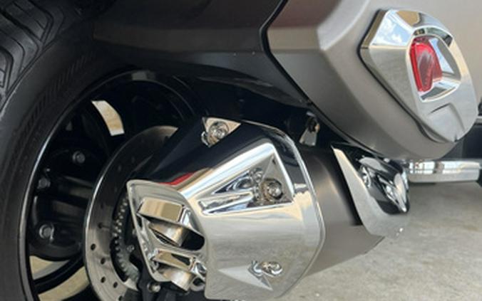 2014 Can-Am Spyder RT Limited - SE6