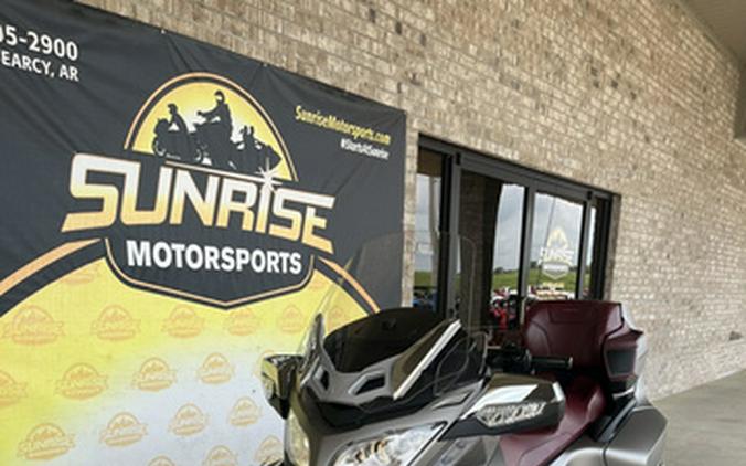 2014 Can-Am Spyder RT Limited - SE6