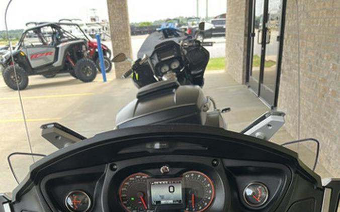 2014 Can-Am Spyder RT Limited - SE6