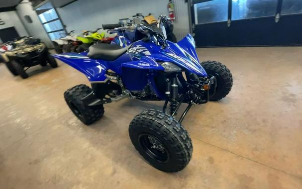 2026 Yamaha YFZ450R