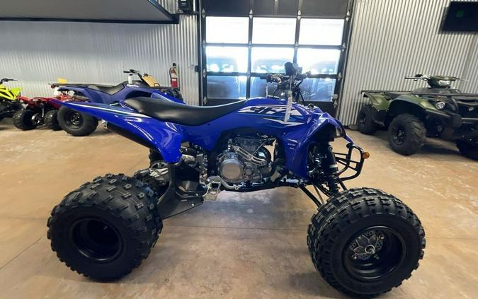 2026 Yamaha YFZ450R