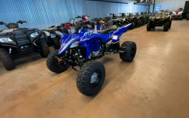 2026 Yamaha YFZ450R