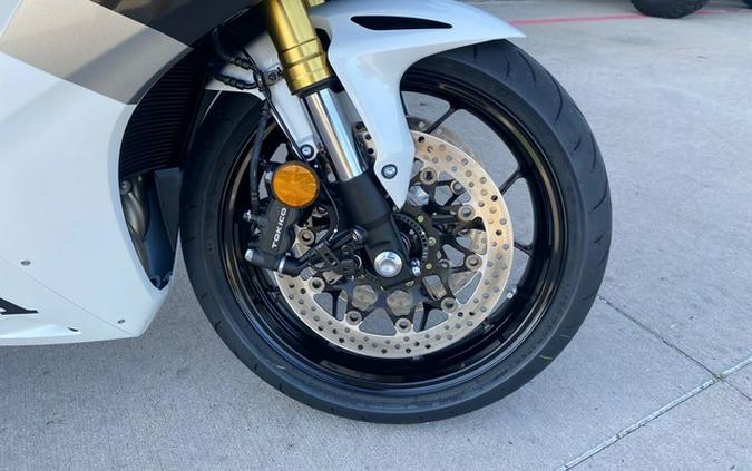 2027 Honda CBR1000RR