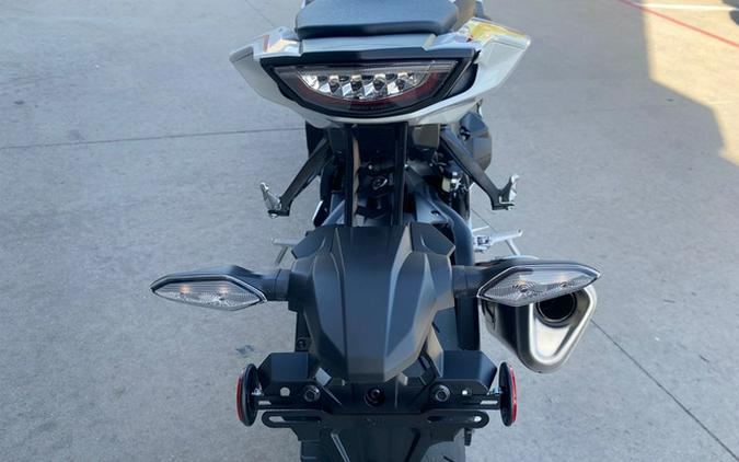 2027 Honda CBR1000RR