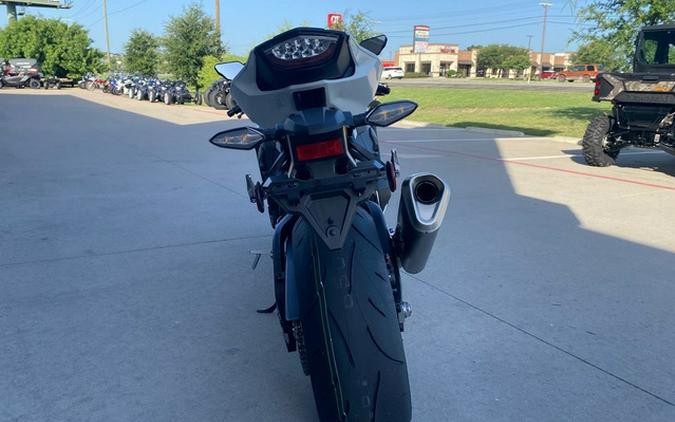 2027 Honda CBR1000RR
