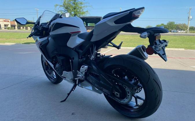 2027 Honda CBR1000RR