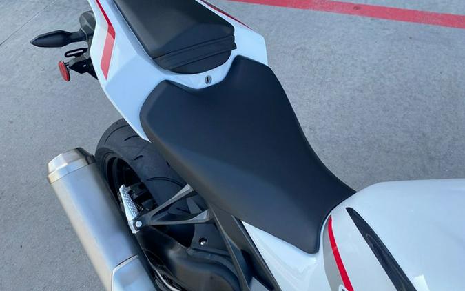 2027 Honda CBR1000RR