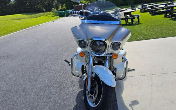 2012 Kawasaki Vulcan® 1700 Voyager®