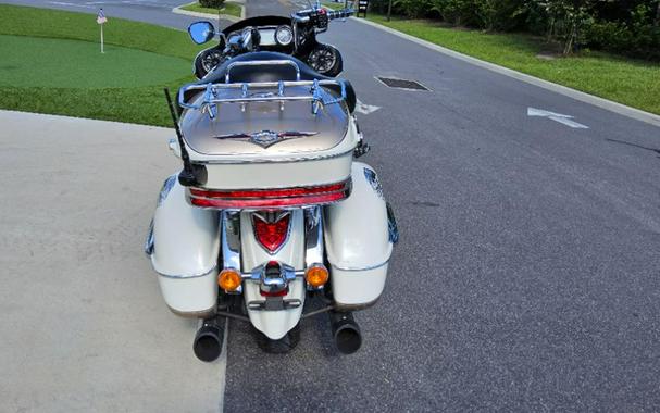 2012 Kawasaki Vulcan® 1700 Voyager®