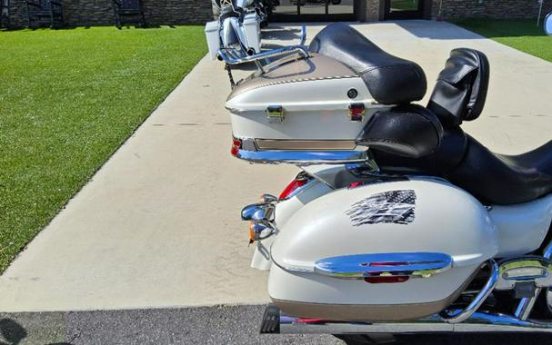 2012 Kawasaki Vulcan® 1700 Voyager®