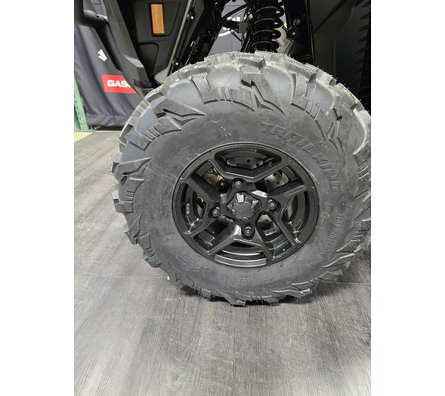 2026 Can-Am Outlander Pro XU HD7