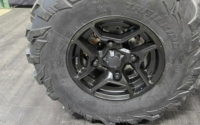 2026 Can-Am Outlander Pro XU HD7