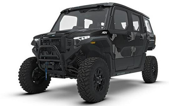 2027 Polaris XPEDITION ADV 5 NS