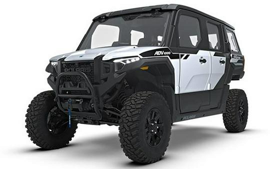 2027 Polaris XPEDITION ADV 5 NS