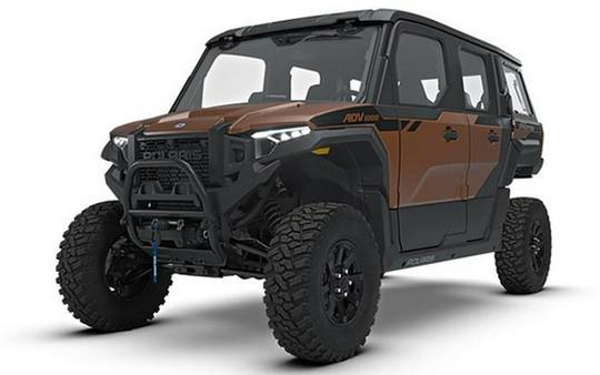 2027 Polaris XPEDITION ADV 5 NS