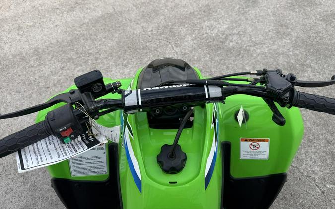 2027 Kawasaki KFX® 90