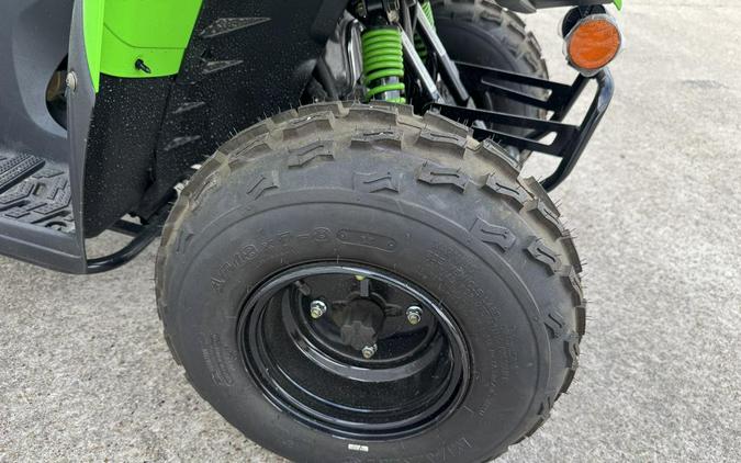 2027 Kawasaki KFX® 90