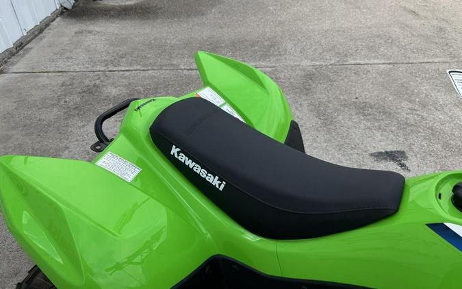 2027 Kawasaki KFX® 90