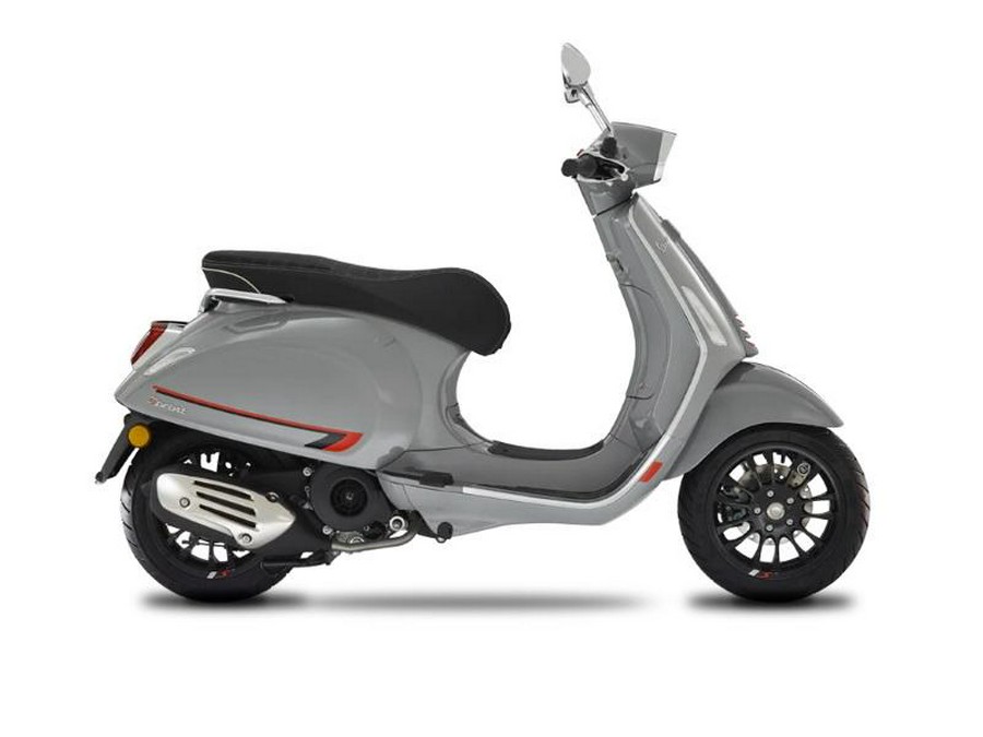 2020 Vespa Sprint 150 Sport ABS