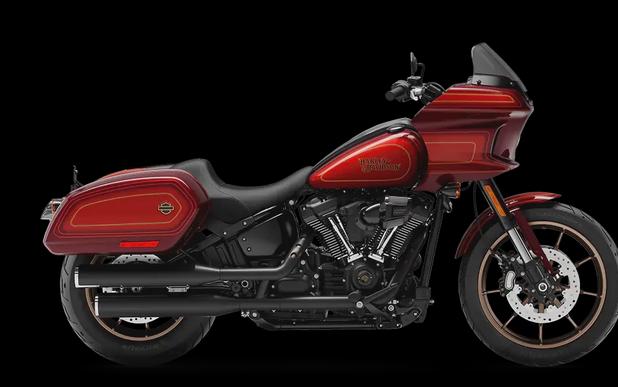 2022 HARLEY-DAVIDSON FXRST LOW RIDER EL DIABLO