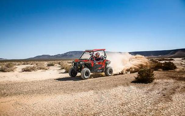 2017 Polaris RZR S 1000 EPS