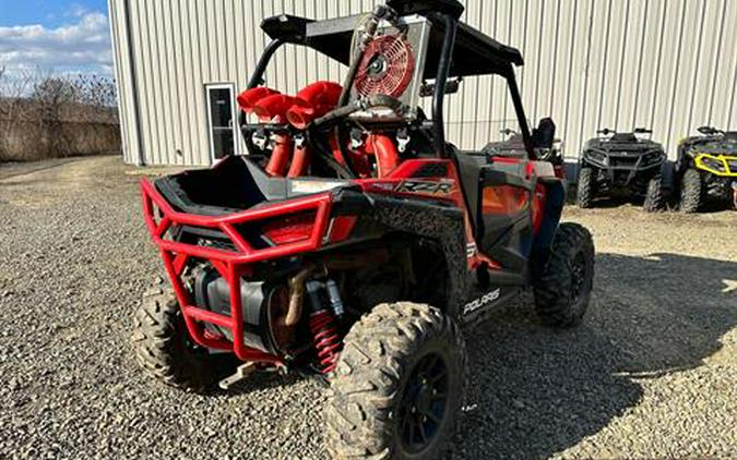 2017 Polaris RZR S 1000 EPS