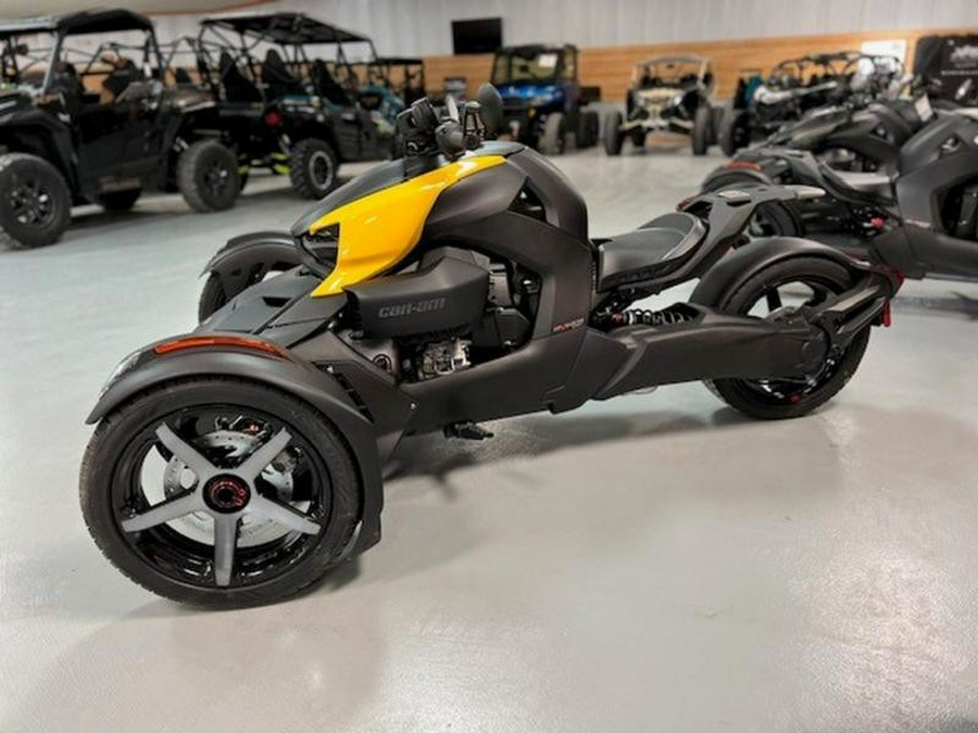 2023 Can-Am Ryker Rally 900 ACE