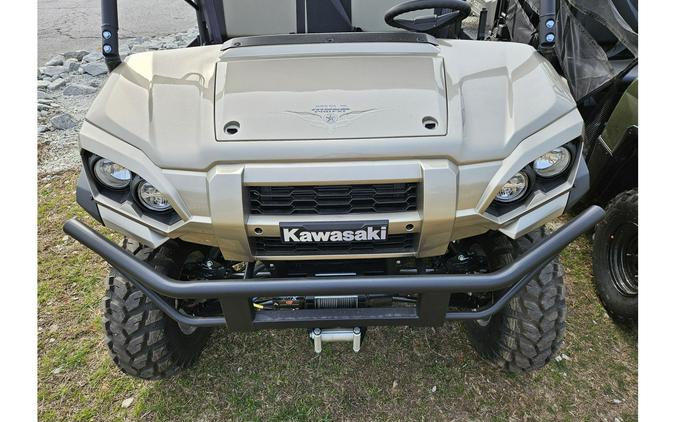 2024 Kawasaki Mule PRO-FXT 1000 LE Ranch Edition