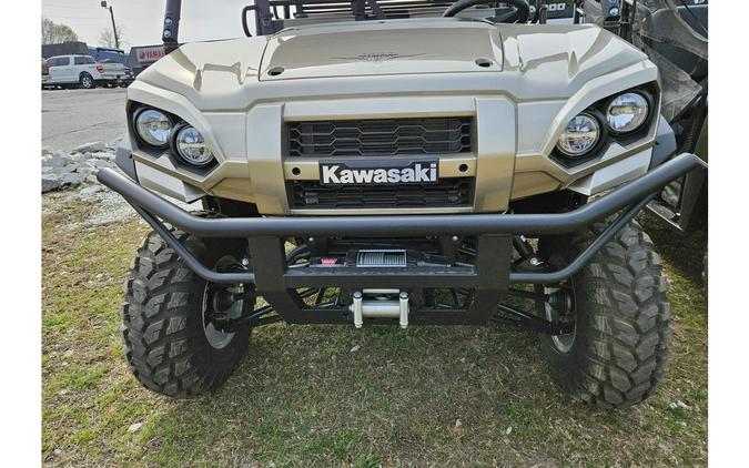 2024 Kawasaki Mule PRO-FXT 1000 LE Ranch Edition