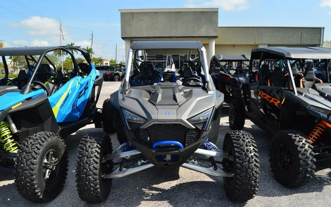 2024 Polaris® RZR Pro R 4 Ultimate