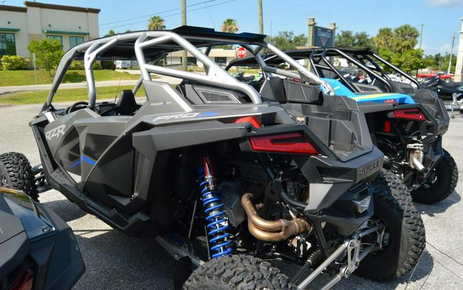 2024 Polaris® RZR Pro R 4 Ultimate