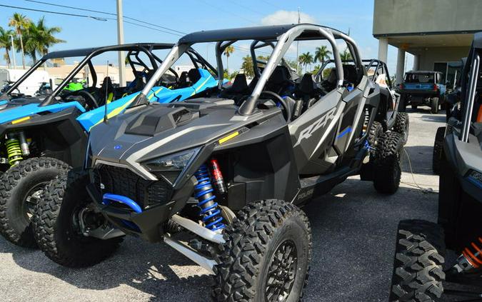 2024 Polaris® RZR Pro R 4 Ultimate