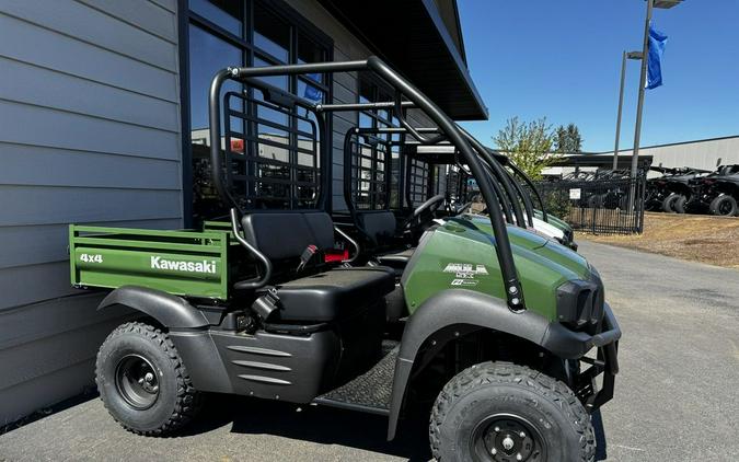 2024 Kawasaki Mule SX™ 4x4