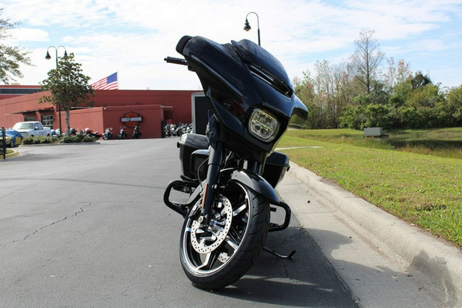 2024 Harley-Davidson FLHX - Street Glide