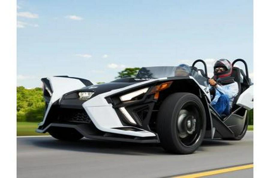 2024 Polaris Slingshot® SLR