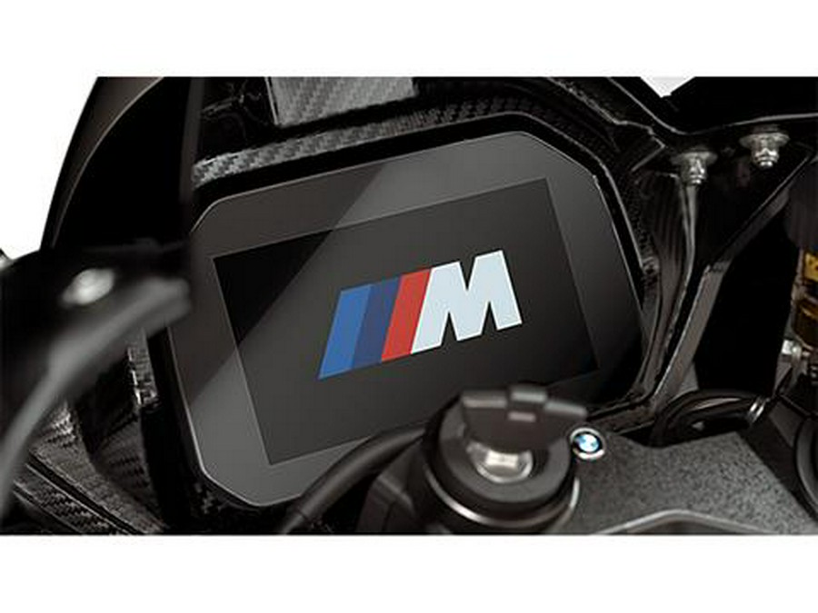 2024 BMW M 1000 RR