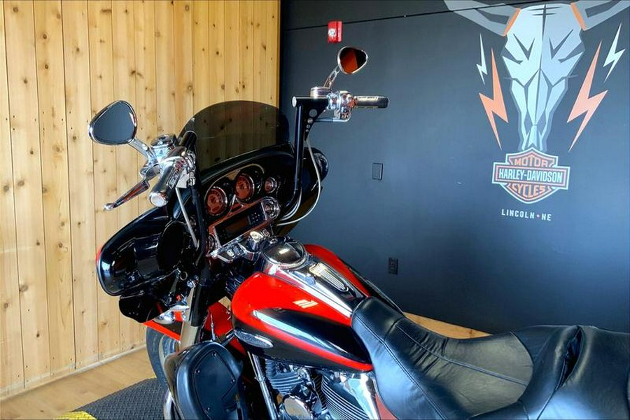 2007 Harley-Davidson® FLHTCUSE2 - Ultra Classic® Screamin' Eagle® Electra Glide®