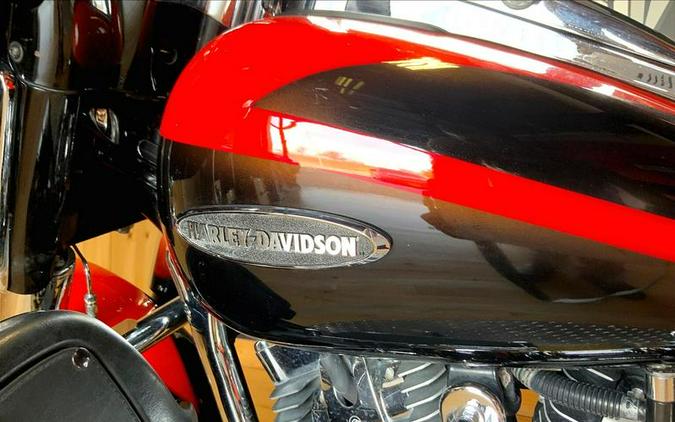 2007 Harley-Davidson® FLHTCUSE2 - Ultra Classic® Screamin' Eagle® Electra Glide®