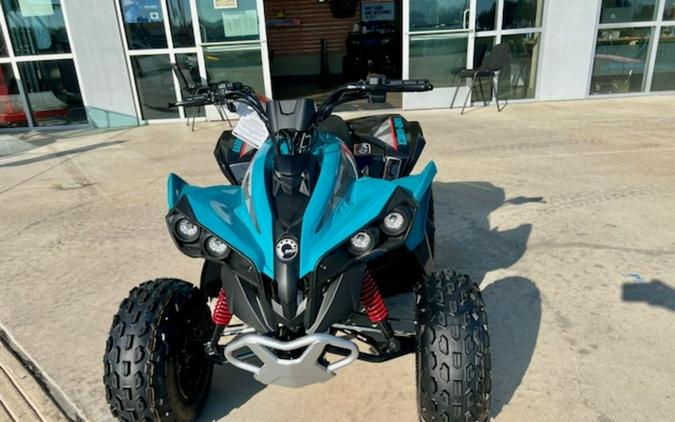 2024 Can-Am™ Renegade 70 EFI