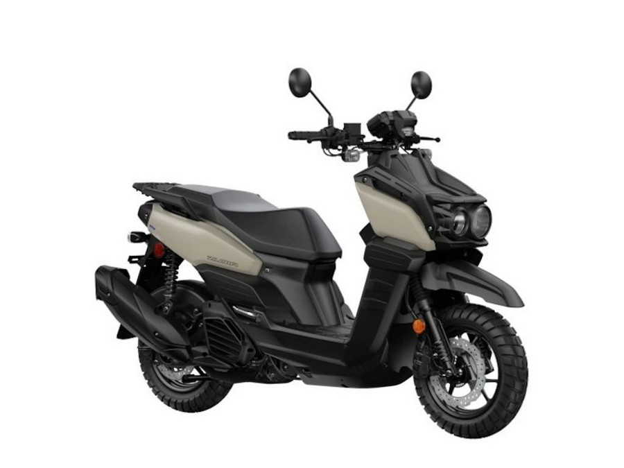 2024 Yamaha ZUMA 125