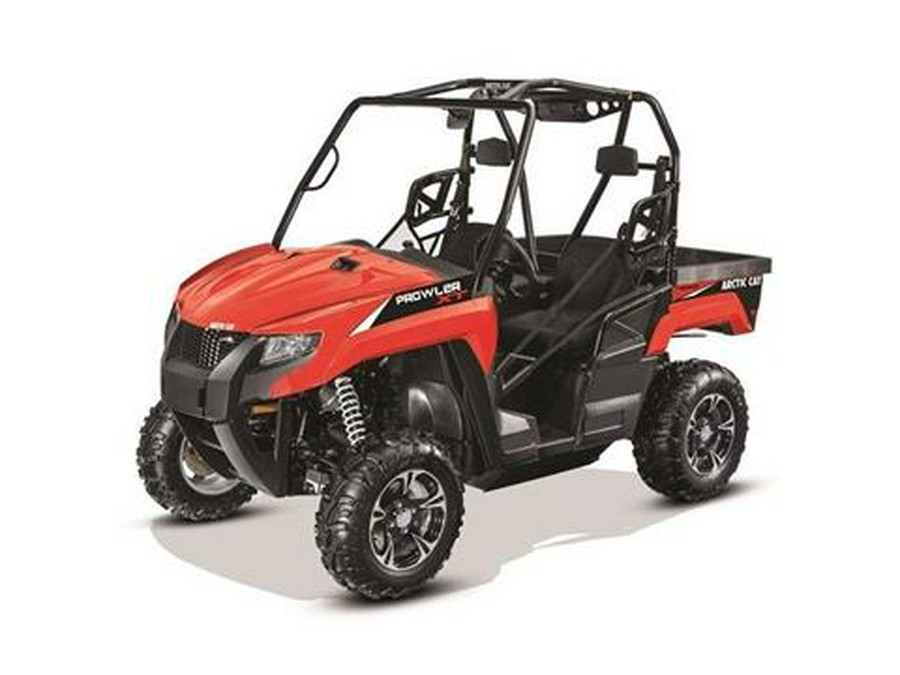 2017 Arctic Cat Prowler 700 XT EPS