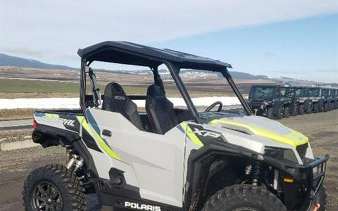 2024 Polaris General XP 1000 Sport