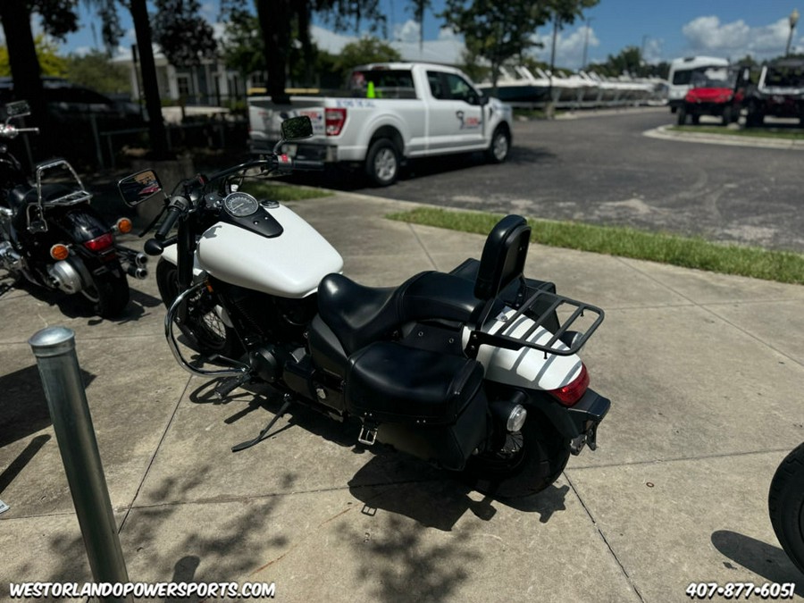 2020 Honda® Shadow Phantom