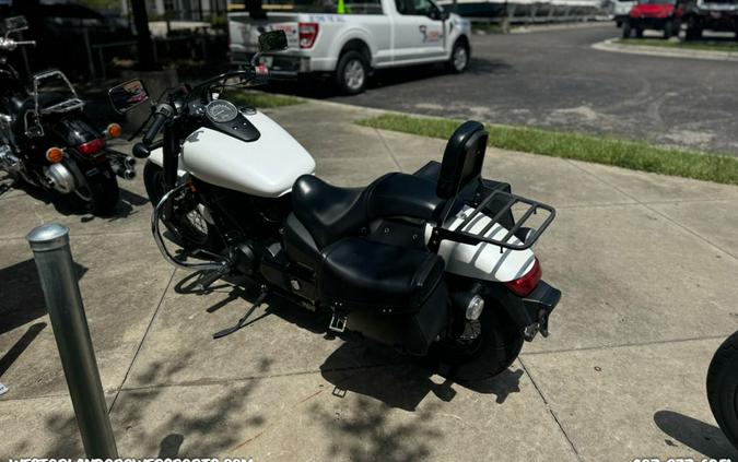 2020 Honda® Shadow Phantom