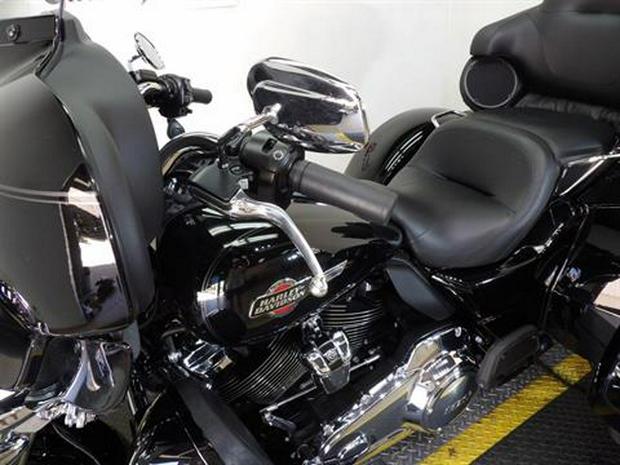 2022 Harley-Davidson Tri Glide® Ultra